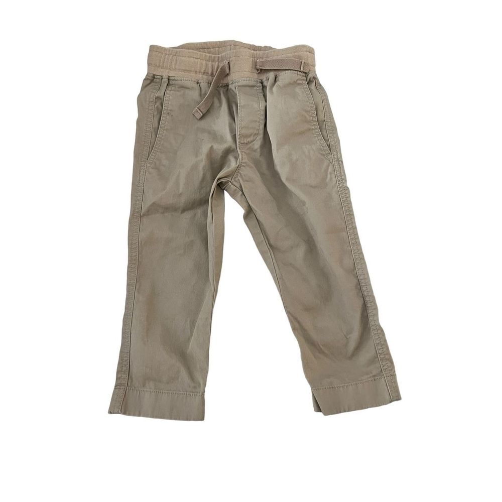 Crewcuts 2T Stretch Khakis